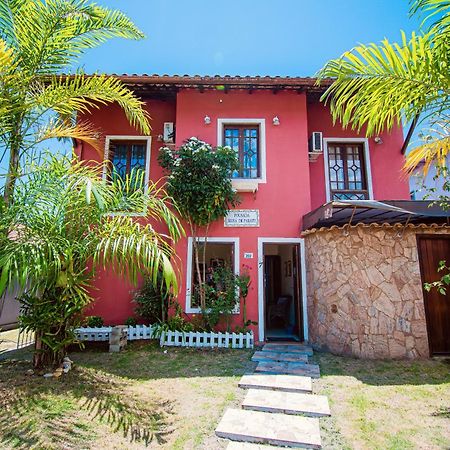 Pousada Brisa De Araquari Exterior foto