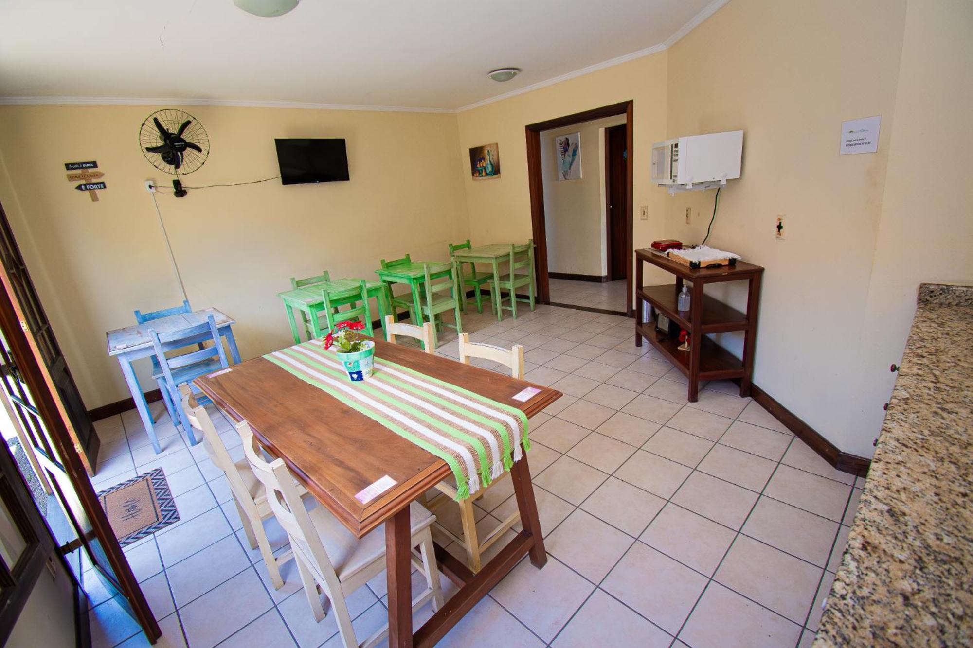 Pousada Brisa De Araquari Exterior foto