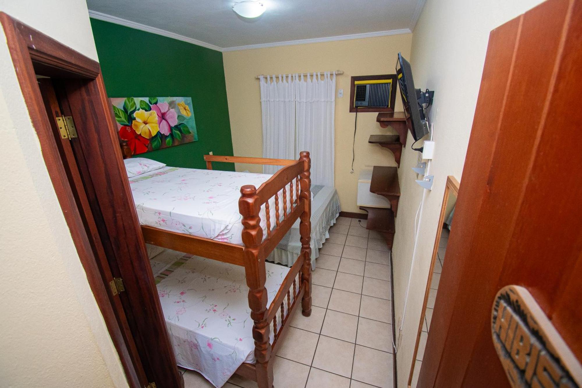 Pousada Brisa De Araquari Exterior foto