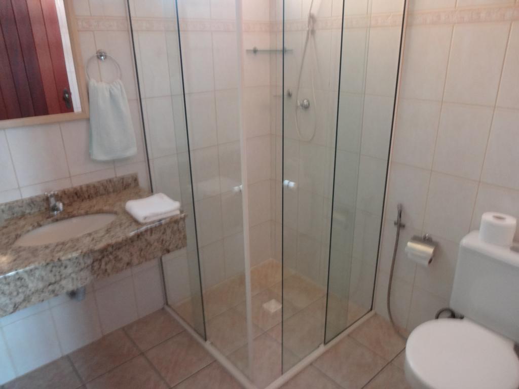 Pousada Brisa De Araquari Exterior foto